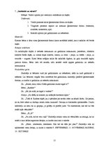 Diplomdarbs 'Trīs līdz četrus gadus vecu bērnu priekšstatu par ģeometriskām formām veidošanās', 59.