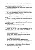 Diplomdarbs 'Trīs līdz četrus gadus vecu bērnu priekšstatu par ģeometriskām formām veidošanās', 60.