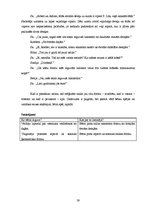 Diplomdarbs 'Trīs līdz četrus gadus vecu bērnu priekšstatu par ģeometriskām formām veidošanās', 61.