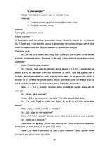 Diplomdarbs 'Trīs līdz četrus gadus vecu bērnu priekšstatu par ģeometriskām formām veidošanās', 62.