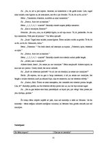 Diplomdarbs 'Trīs līdz četrus gadus vecu bērnu priekšstatu par ģeometriskām formām veidošanās', 63.