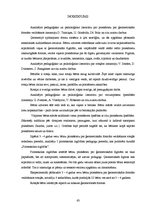 Diplomdarbs 'Trīs līdz četrus gadus vecu bērnu priekšstatu par ģeometriskām formām veidošanās', 65.