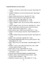 Diplomdarbs 'Trīs līdz četrus gadus vecu bērnu priekšstatu par ģeometriskām formām veidošanās', 67.