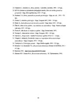 Diplomdarbs 'Trīs līdz četrus gadus vecu bērnu priekšstatu par ģeometriskām formām veidošanās', 68.