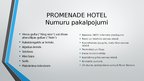 Prezentācija 'Viesnīcu salīdzinājums', 5.