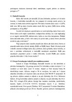 Referāts 'Fotometriska dzelzs(II) satura noteikšana farmaceitiskā preparātā Ferretab compo', 3.