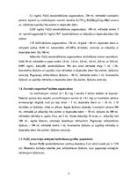 Referāts 'Fotometriska dzelzs(II) satura noteikšana farmaceitiskā preparātā Ferretab compo', 5.
