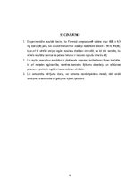 Referāts 'Fotometriska dzelzs(II) satura noteikšana farmaceitiskā preparātā Ferretab compo', 9.