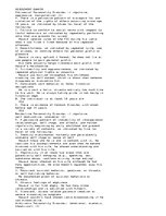 Eseja 'Howard Stern: Adjustment Domain', 1.