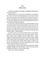 Eseja 'Laiks ir nauda', 1.