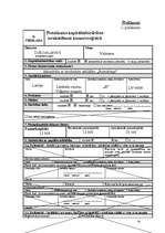 Referāts 'SIA dibināšana un reģistrēšana', 14.