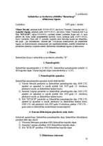 Referāts 'SIA dibināšana un reģistrēšana', 20.