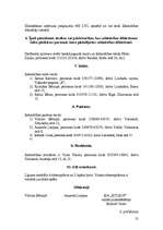 Referāts 'SIA dibināšana un reģistrēšana', 21.