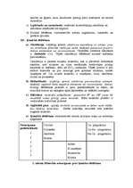 Konspekts 'Augsnes veidošanās procesi', 2.