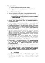 Konspekts 'Augsnes veidošanās procesi', 3.