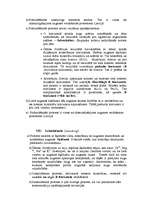 Konspekts 'Augsnes veidošanās procesi', 4.