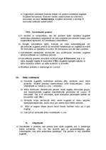 Konspekts 'Augsnes veidošanās procesi', 5.