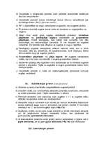 Konspekts 'Augsnes veidošanās procesi', 6.