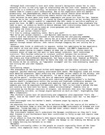 Eseja 'Brave New World summary', 4.