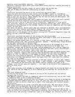 Eseja 'Brave New World summary', 5.