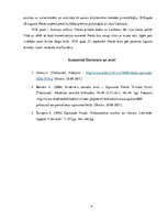 Eseja 'Zigmunds Freids - biogrāfija', 4.