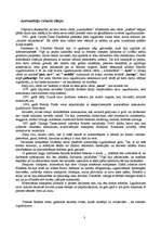 Konspekts 'Anglijā ražotās automašīnas', 3.