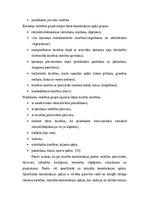 Referāts 'Kustību koordinācija un veiklība cilvēkiem dažādās vecuma grupās', 2.