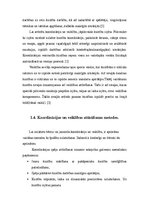 Referāts 'Kustību koordinācija un veiklība cilvēkiem dažādās vecuma grupās', 10.