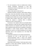 Referāts 'Kustību koordinācija un veiklība cilvēkiem dažādās vecuma grupās', 16.