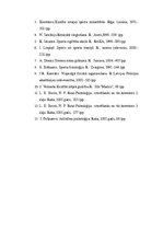 Referāts 'Kustību koordinācija un veiklība cilvēkiem dažādās vecuma grupās', 19.