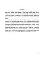 Referāts 'Latvijas jauno mūziķu iespējas un problēmas', 4.