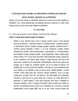 Referāts 'Latvijas jauno mūziķu iespējas un problēmas', 19.