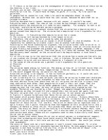 Eseja 'Theology Defining Christianity, Disproving Evolution, Proving that God Created t', 1.