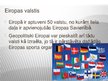 Prezentācija 'Eiropas kultūras reģions', 4.