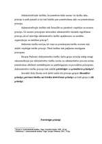 Referāts 'Administratīvo tiesību principi', 4.