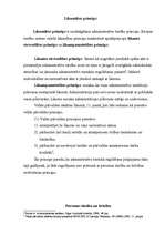 Referāts 'Administratīvo tiesību principi', 7.