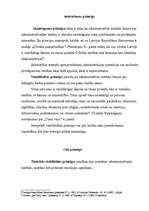 Referāts 'Administratīvo tiesību principi', 8.