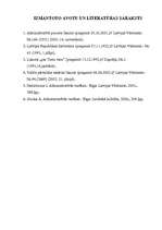 Referāts 'Administratīvo tiesību principi', 13.