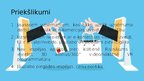 Prezentācija 'Elektroniskās komercijas attīstības priekšnosacījumi un iespējas uzņēmumā', 8.