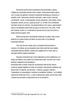 Eseja 'Romantisms', 3.