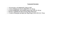 Konspekts 'Pedagoģiskās domas attīstība. Radošuma attīstību veicinošie apstākļi', 7.