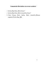 Referāts 'Darba tiesisko attiecību izbeigšana', 11.