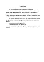 Diplomdarbs 'Lietojumu izstrādes tehnoloģijas mobilajām ierīcēm', 5.