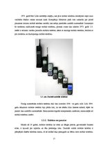 Diplomdarbs 'Lietojumu izstrādes tehnoloģijas mobilajām ierīcēm', 17.