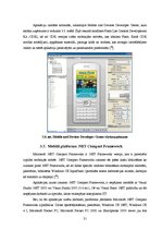 Diplomdarbs 'Lietojumu izstrādes tehnoloģijas mobilajām ierīcēm', 31.