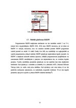 Diplomdarbs 'Lietojumu izstrādes tehnoloģijas mobilajām ierīcēm', 33.