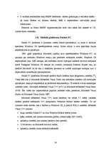 Diplomdarbs 'Lietojumu izstrādes tehnoloģijas mobilajām ierīcēm', 36.