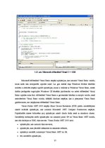 Diplomdarbs 'Lietojumu izstrādes tehnoloģijas mobilajām ierīcēm', 37.