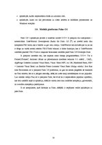 Diplomdarbs 'Lietojumu izstrādes tehnoloģijas mobilajām ierīcēm', 38.