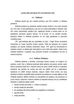 Diplomdarbs 'Lietojumu izstrādes tehnoloģijas mobilajām ierīcēm', 47.